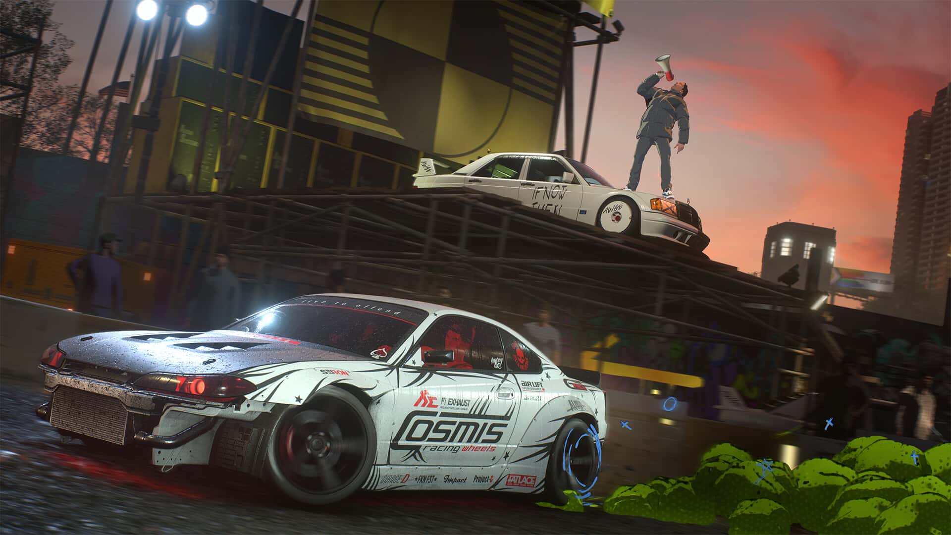 游戏截图1